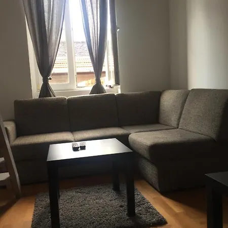 Cozy In The City Center * Βουδαπέστη